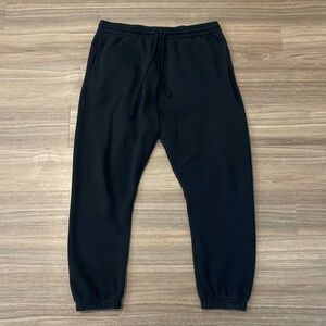 Men’s PacSun Black Sweatpants